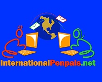 International Penpals and Friends around the World