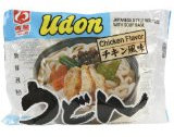 Myojo Chicken Udon Noodle Soup