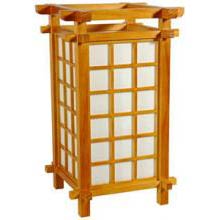 Edo Period Lamp