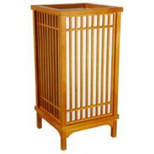 Ikasu Lamp - Honey Finish