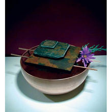 Japanese Zen Fountain